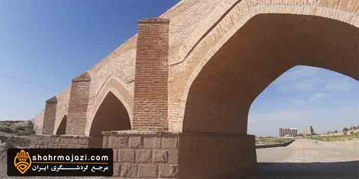 پل پنج چشمه